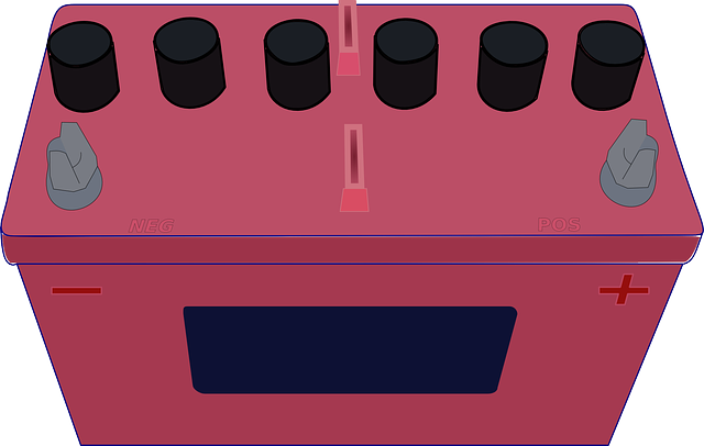 baterie