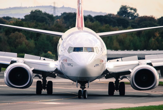 boeing